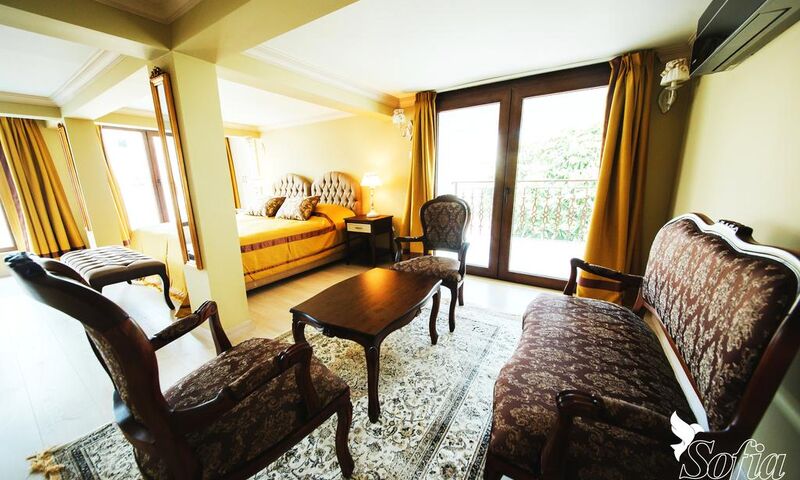 Sofia Boutıque Hotel