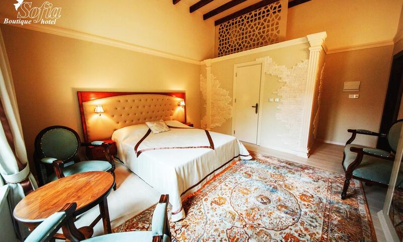 Sofia Boutıque Hotel