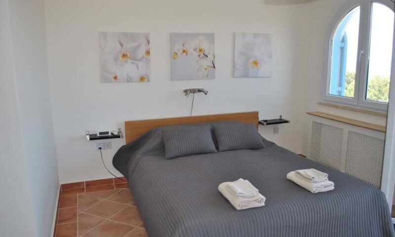 Villa La Casa