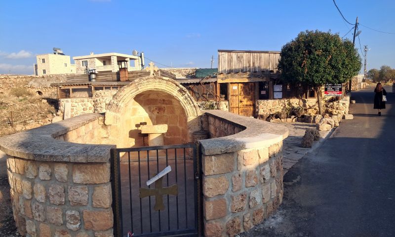 İzmir Çıkışlı Uçaklı Van Hakkari Şırnak Mardin turu