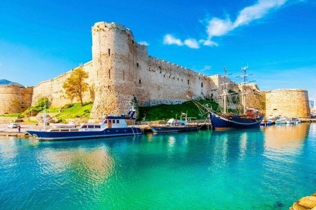 Kıbrıs Turu