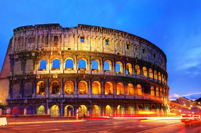 YILBAŞI ÖZEL ROMA & FLORANSA TURU Pegasus Havayolları ile 3 gece