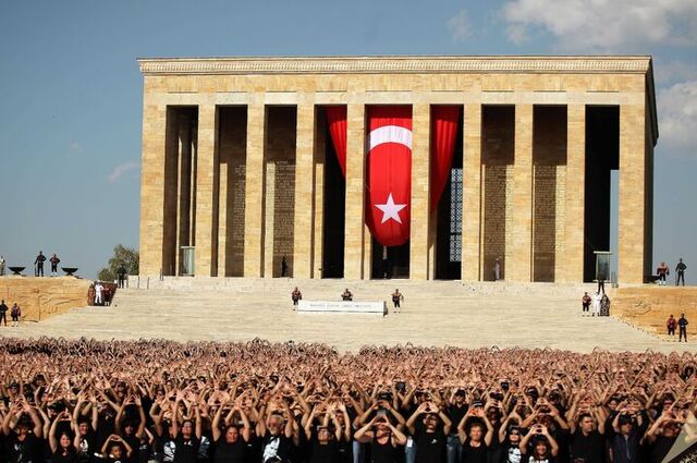 Ankara Turu ( Günübirlik )
