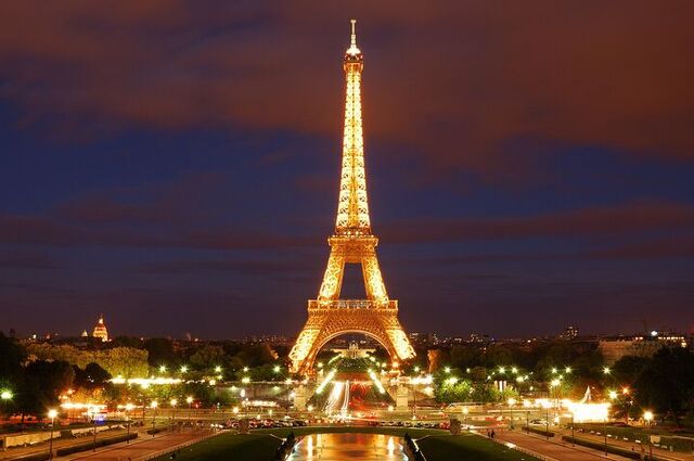 MEGA BENELUX & PARİS & KÖLN & ALSACE TURU Pegasus Havayolları ile 7 gece