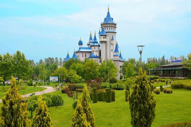 Eskişehir Turu ( Günübirlik )