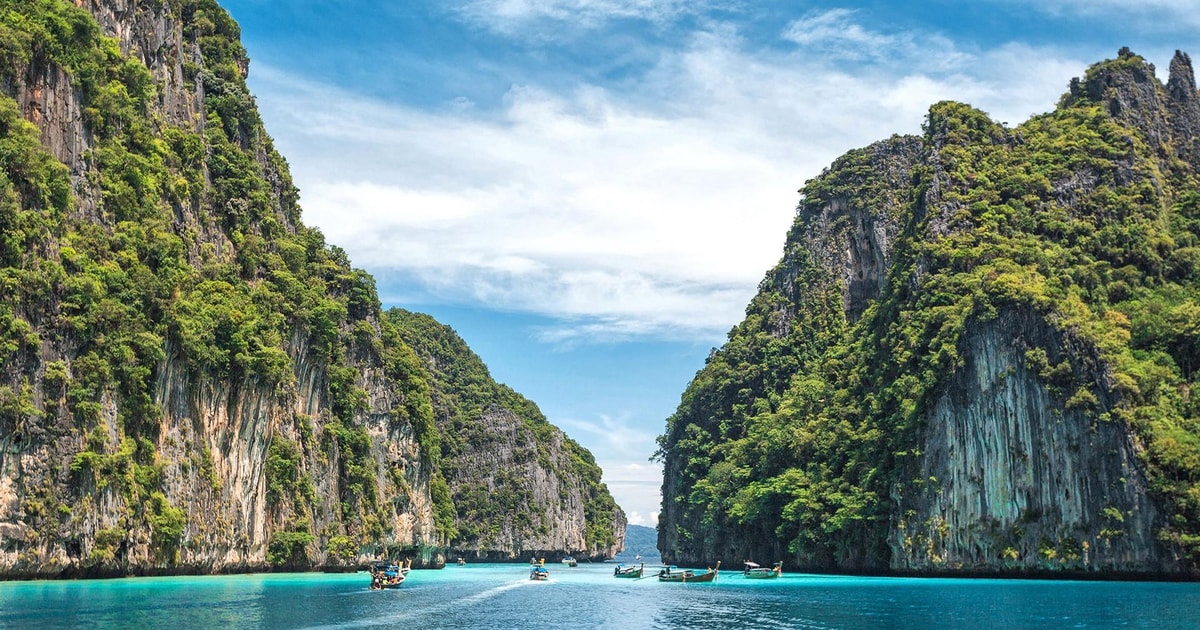 BALİ VE PHUKET ILE  FENOMEN UZAK DOĞU TURU Singapore Airlines ile 9 gece