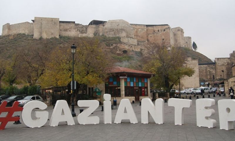 Her Şey Dahil Tarih Dolu GAP Turu ( Ekstra Yok )