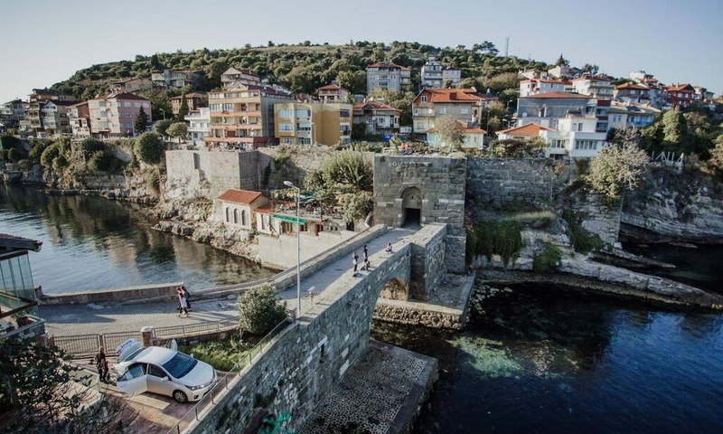 Batı Karadeniz Turu 3 Gün 3 Gece