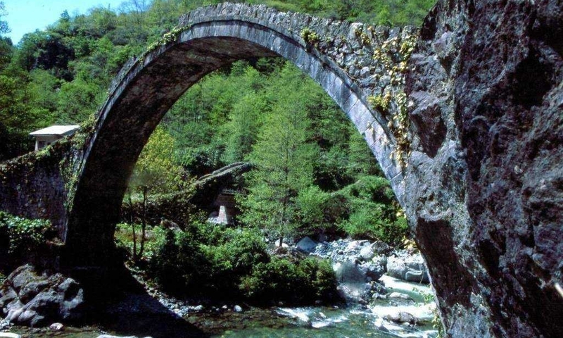 Uçaklı Karadeniz ve Batum Turu
