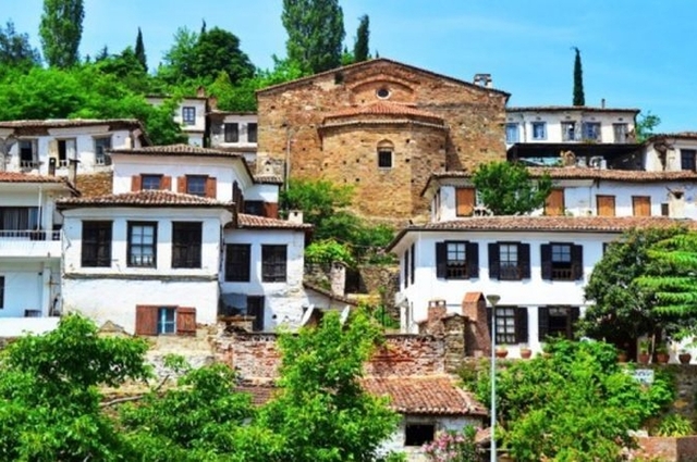 Ödemiş Gölcük Bozdağ Turu