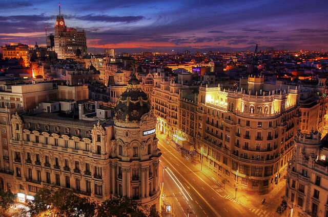 İZMİR 'DEN MEGA PORTEKİZ & ENDULUS & ISPANYA TURU SunExpress Havayolları ile 10 gece