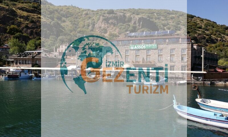 Çanakkale Şehitlikler ve Bozcaada Turu