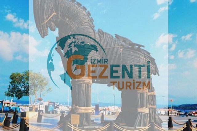 Çanakkale Şehitlikler ve Bozcaada Turu