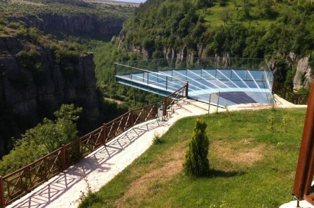 Batı Karadeniz Turu 3 Gün 3 Gece