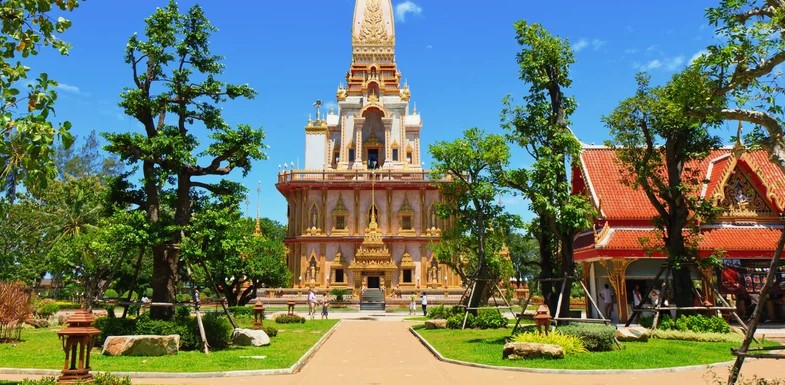 BALİ VE PHUKET ILE FENOMEN UZAK DOĞU TURU Türk Hava Yolları ile 9 gece