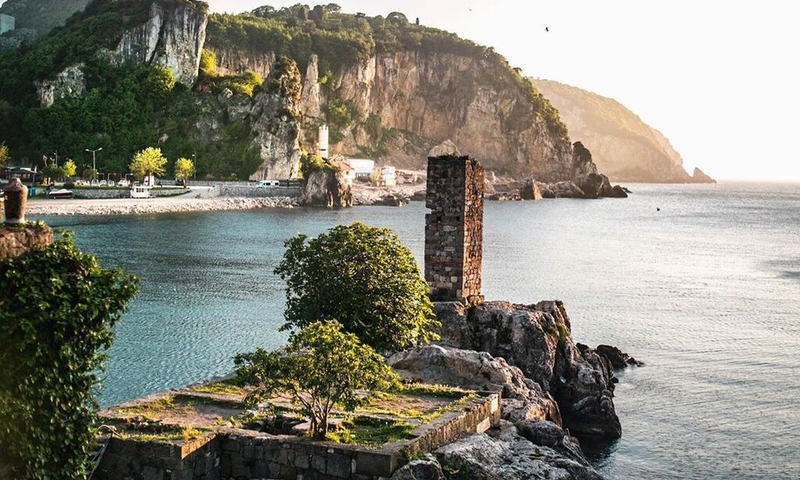 Karadeniz Turu 5 Gece Konaklamalı