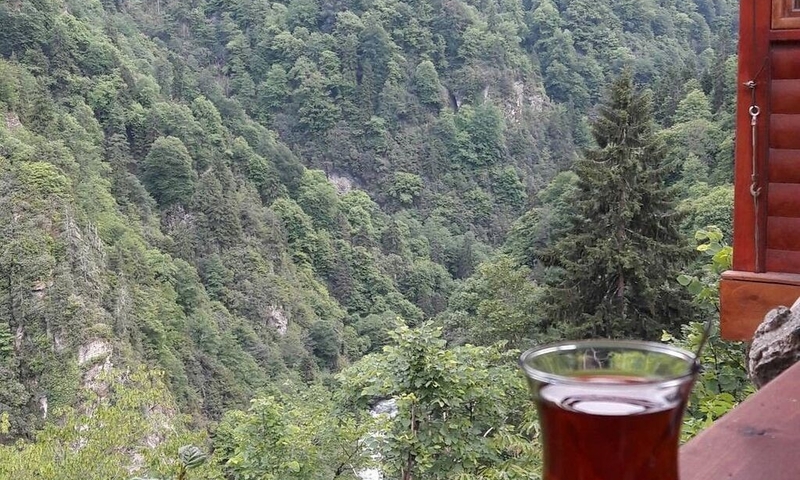 Karadeniz Turu 5 Gece Konaklamalı