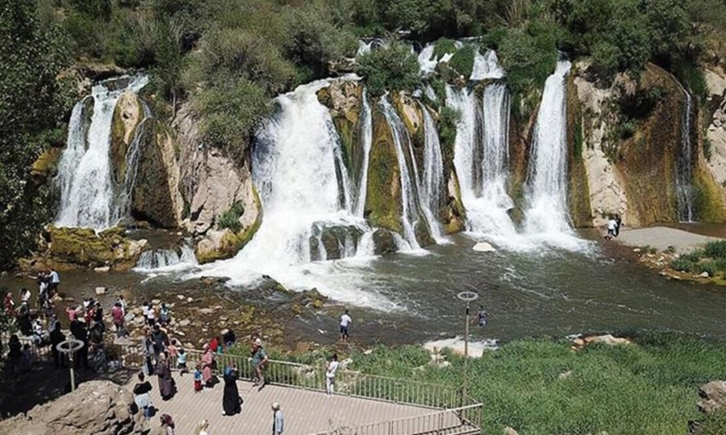 Van'lı Doğu Ekspresi Kars Turu ( Pulman Koltuk )