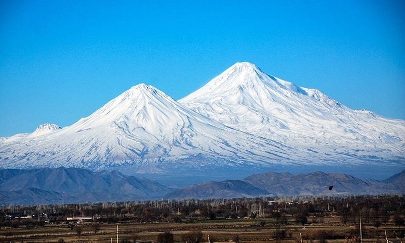 Van'lı Doğu Ekspresi Kars Turu ( Pulman Koltuk )