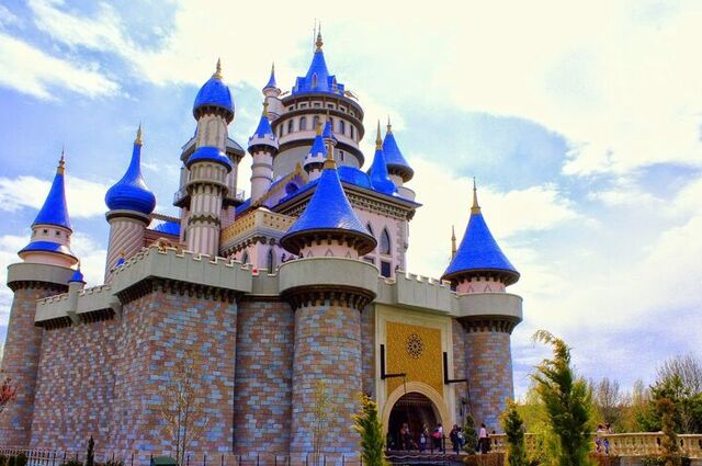 Ankara Eskişehir Turu