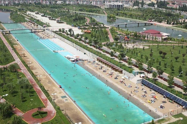 Eskişehir Turu ( Günübirlik )