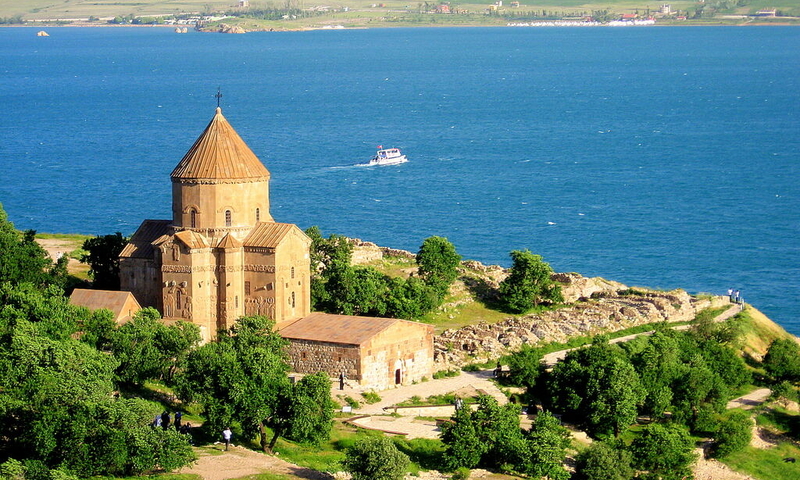 Van'lı Doğu Ekspresi Kars Turu ( Pulman Koltuk )