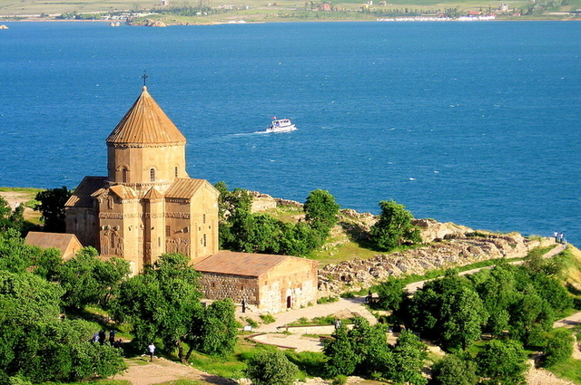Van'lı Doğu Ekspresi Kars Turu ( Pulman Koltuk )