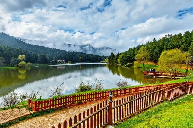 Batı Karadeniz Turu (2 Gece 2 Gün)