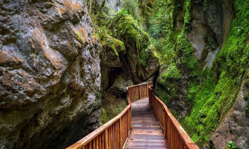 Batı Karadeniz Turu 3 Gün 3 Gece