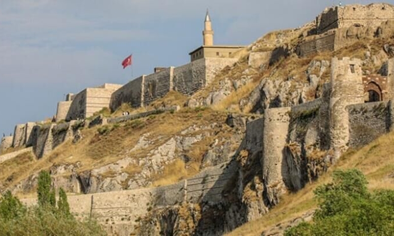 Van'lı Doğu Ekspresi Kars Turu ( Pulman Koltuk )