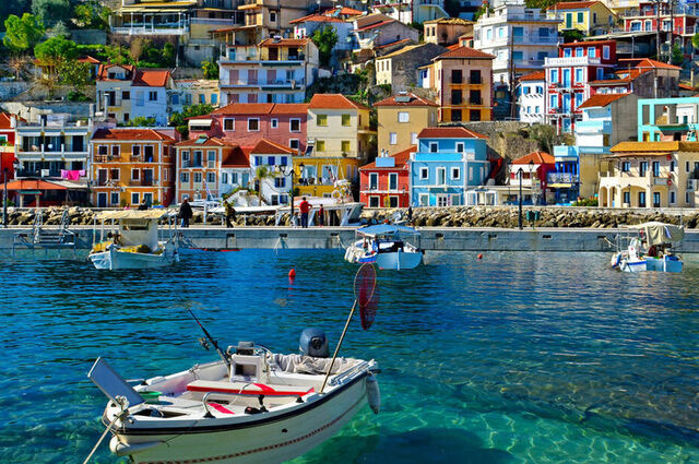 Marmaris Datça Kızkumu Turu (Günübirlik)