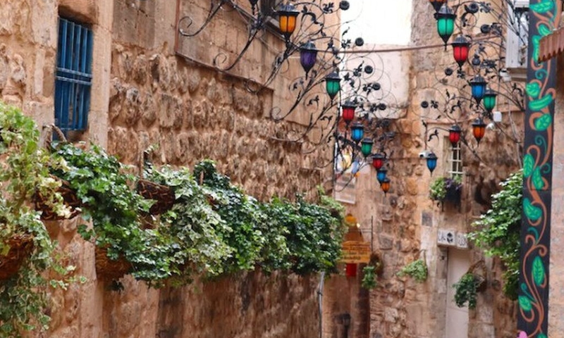 Uçaklı Butik Mardin Dıyarbakır Şanlıurfa Turu