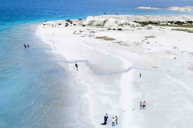 Pamukkale  Salda Gölü Turu