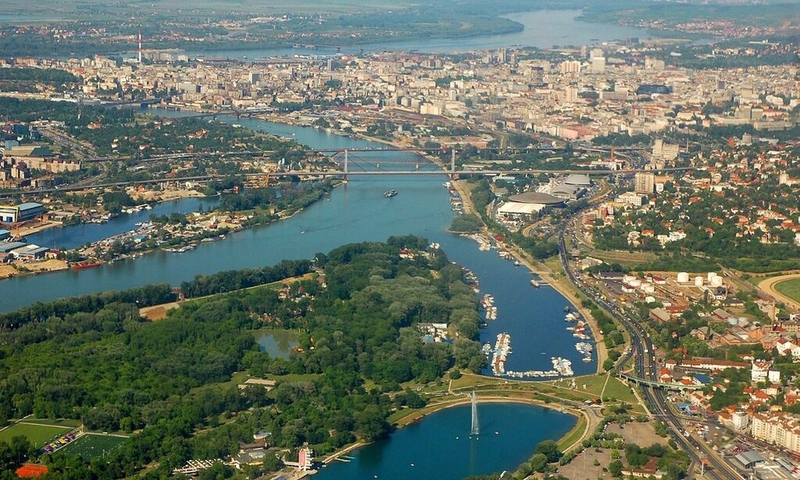 Otobüslü Büyük Balkan Turu Kosovalı (8 Gece 9 Gün)