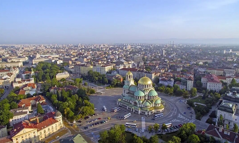 Otobüslü Büyük Balkan Turu Kosovalı (8 Gece 9 Gün)