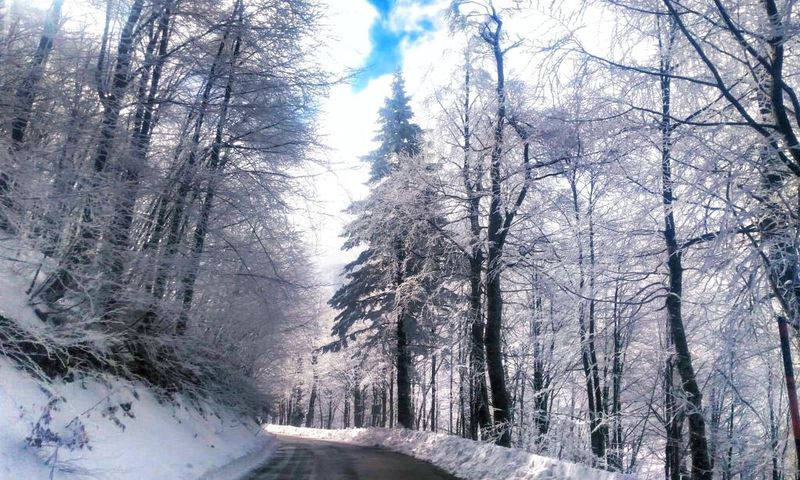 Yılbaşı Özel Abant-Kartepe-Kartalkaya-Uludağ Turu (3 Gün 2 Gece)