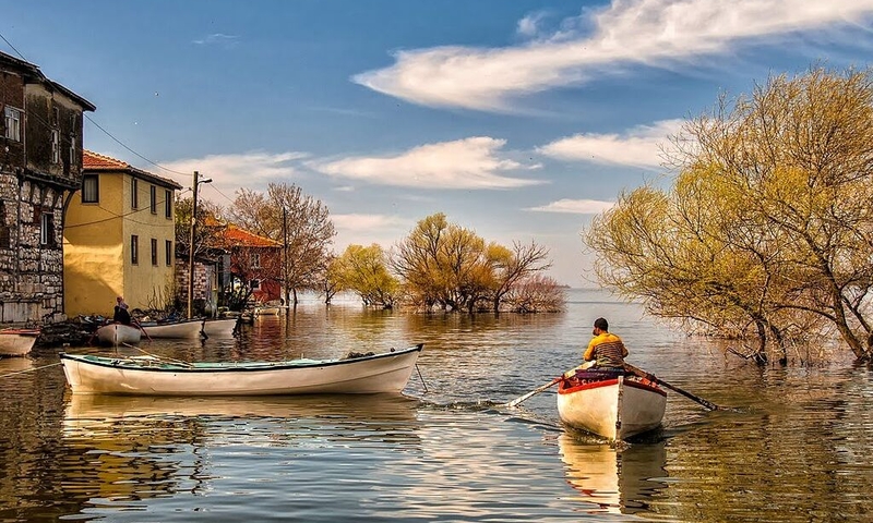 Yılbaşı Bursa Uludağ Turu (Gala Dahil)