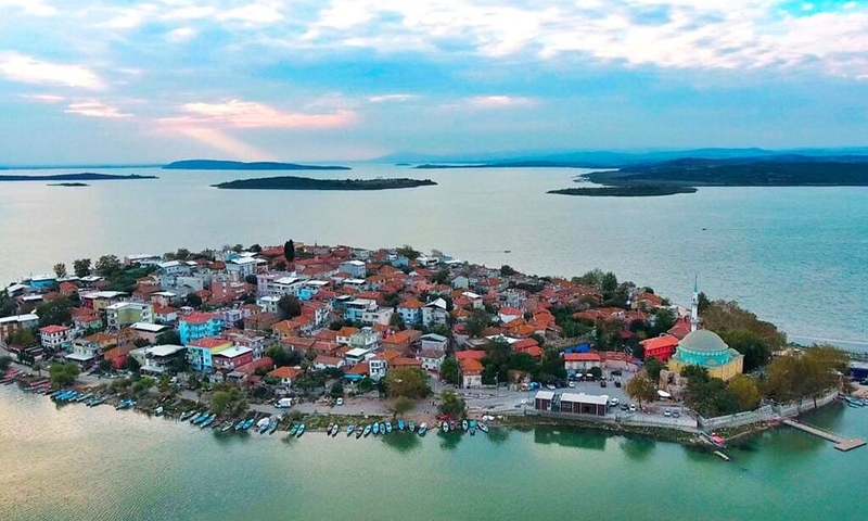 4` lü Kar Keyfi Abant Kartalkaya Kartepe Uludağ Turu