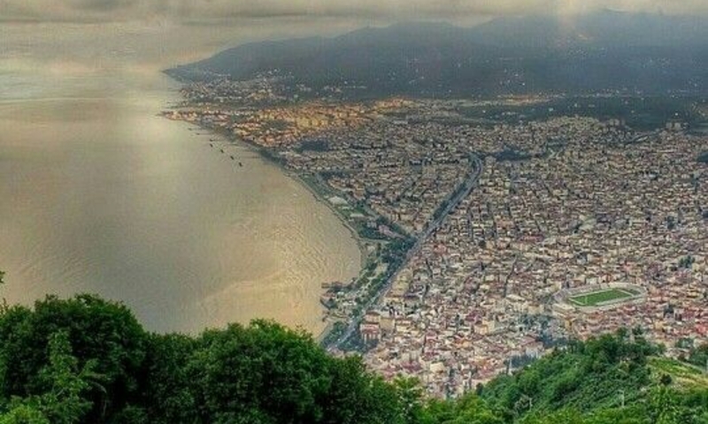 Yayla Yayla Karadeniz Turu ( 4 Gece Konaklama )