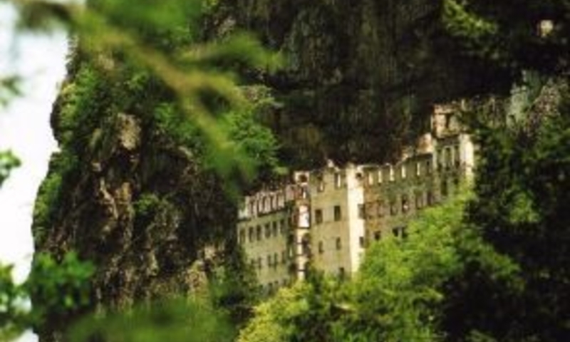 Yayla Yayla Karadeniz Turu ( 4 Gece Konaklama )