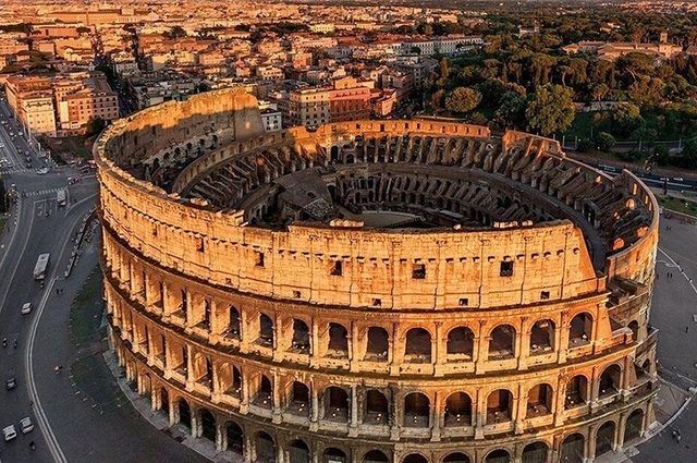 İtalya Güney Fransa 5 Ülke