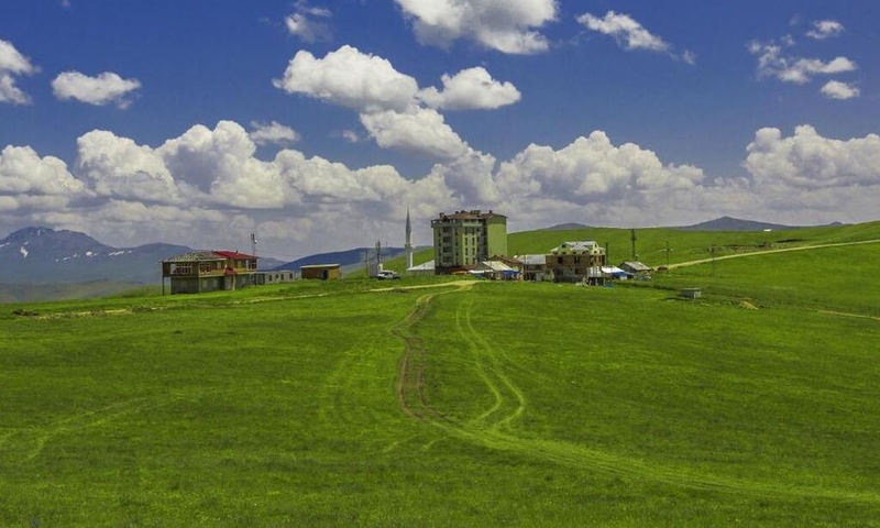 Boydan Boya Karadeniz Turu -  (7 Gece - 8 Gün)