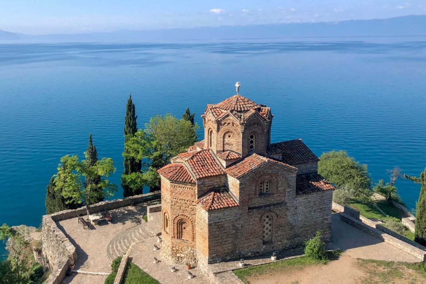 İzmir Çıkışlı Kosovalı Baştanbaşa Balkanlar Ajet ile Çevre Gezileri, Extra Turlar ve Akşam Yemekleri Dahil