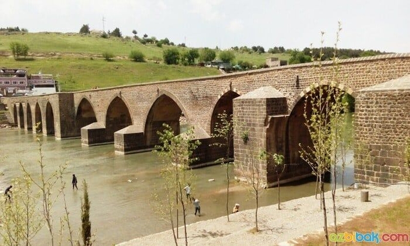 Uçaklı Tarih Dolu GAP Turu