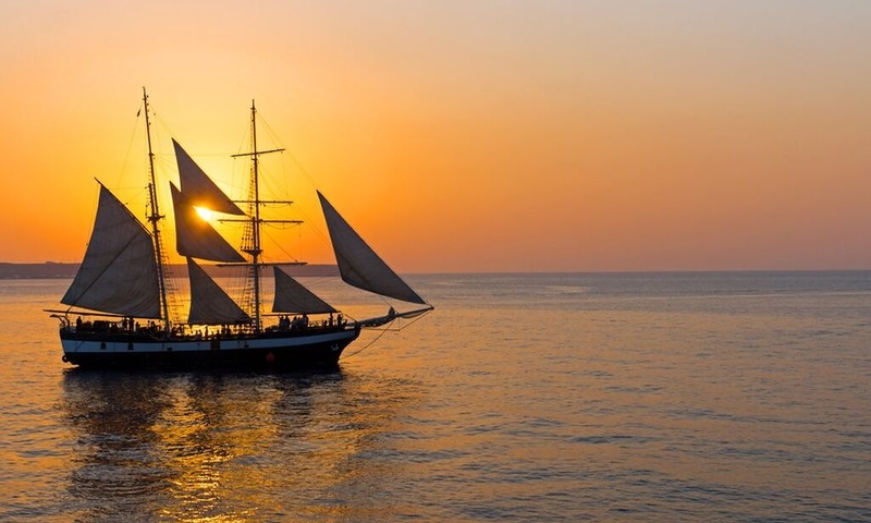 Olympos Adrasan Kaş Turu (2 Gece 3 Gün)