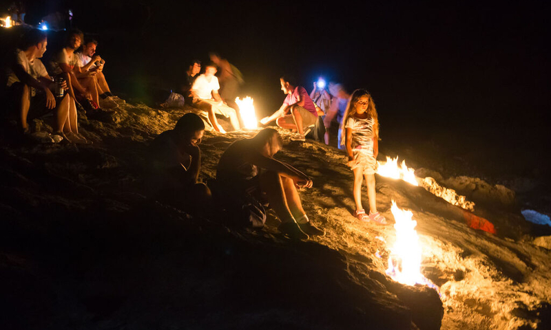 Olympos Adrasan Kaş Turu (2 Gece 3 Gün)
