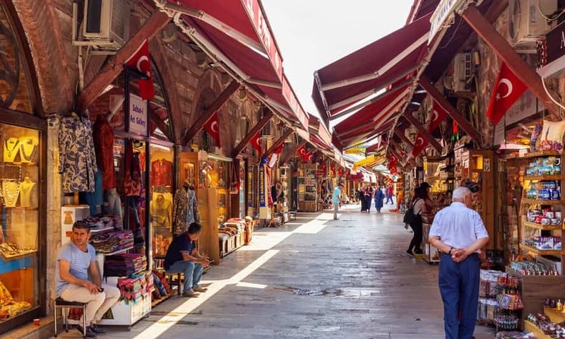 Batı Karadeniz Turu (2 Gece 2 Gün)