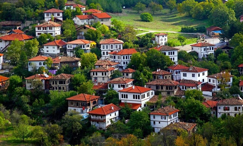 Batı Karadeniz Turu (2 Gece 2 Gün)