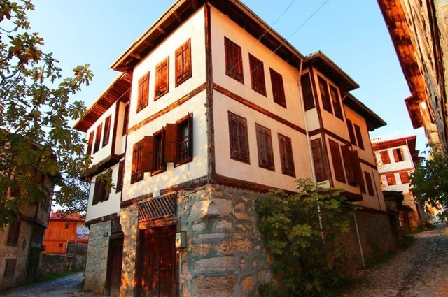 Batı Karadeniz Turu (2 Gece 2 Gün)
