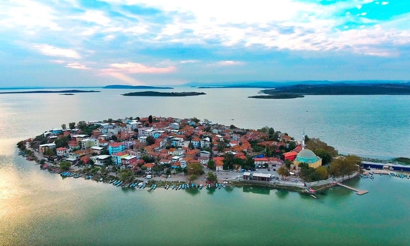 Bursa Uludağ Gölyazı Turu ( Günübirlik )